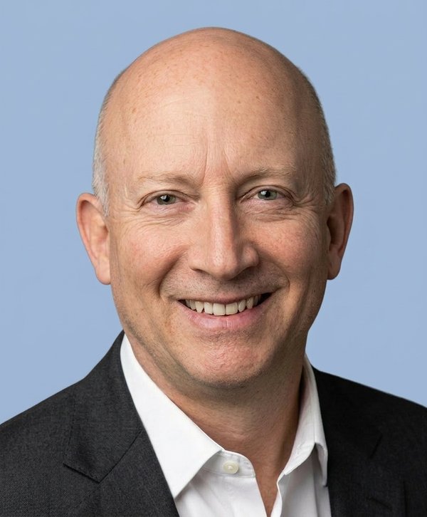 Francisco Pulgar-Vidal, President of fkiQuality